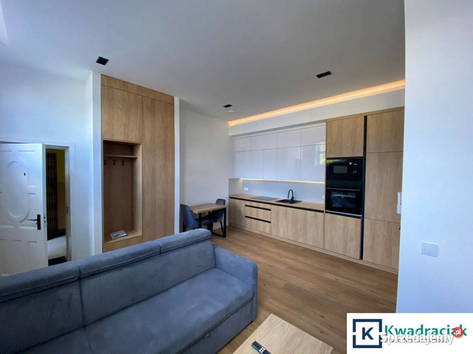 Mieszkanie 31m2 1pokojowe Jedlicze podkarpackie