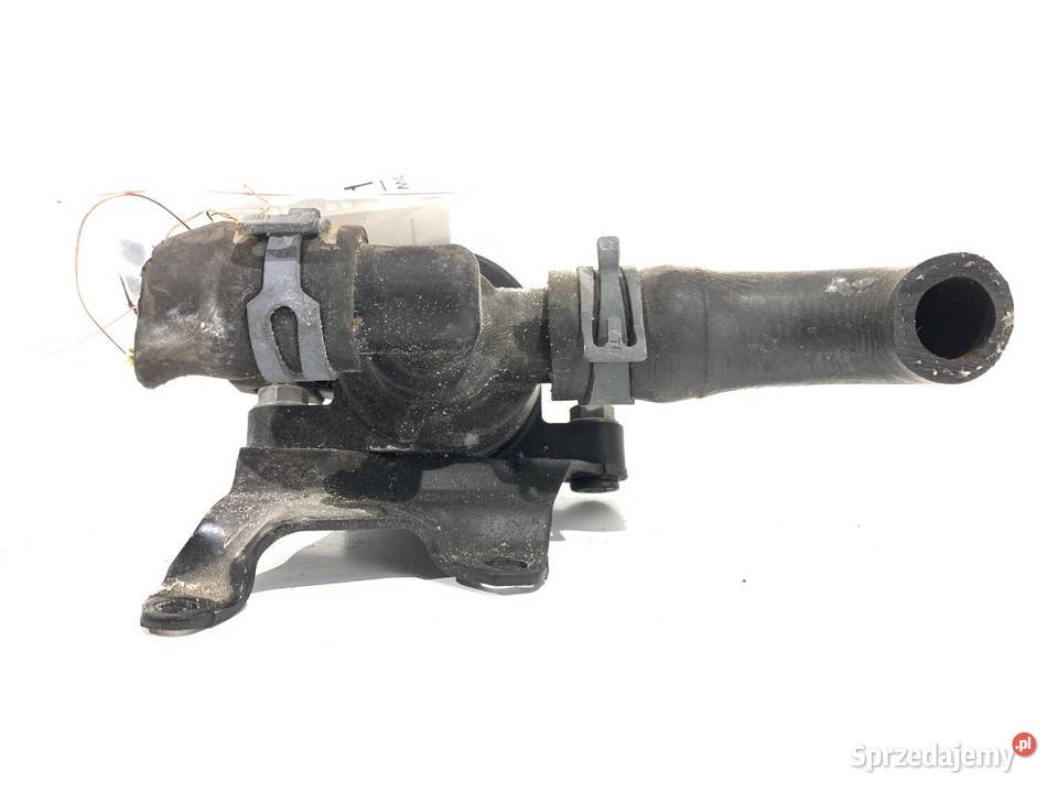 DODATKOWA POMPA WODY AUDI A3 8V 5Q0122096K 20