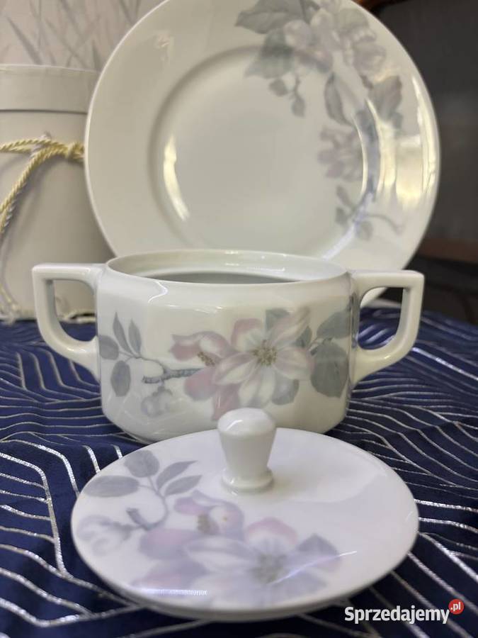 Cukiernica Rosenthal Sędziejowice