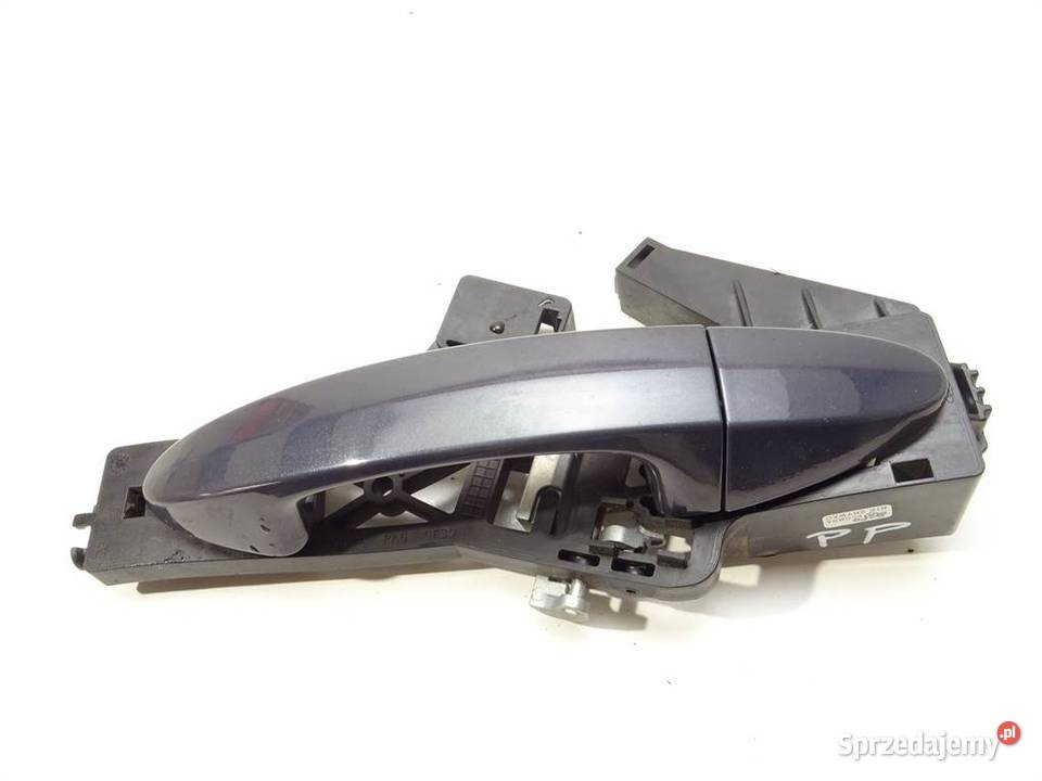 KLAMKA PRZÓD PRAWA ZEWNĘTRZNA FORD B Minivan osobowe