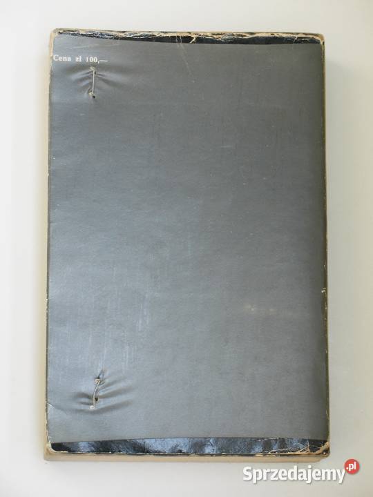 Półmetek Martin Walser Rok wydania 1978 Kraków