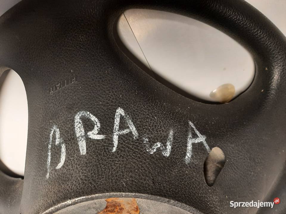 Fiat Bravo Brava Marea Kierownica ładna łódzkie