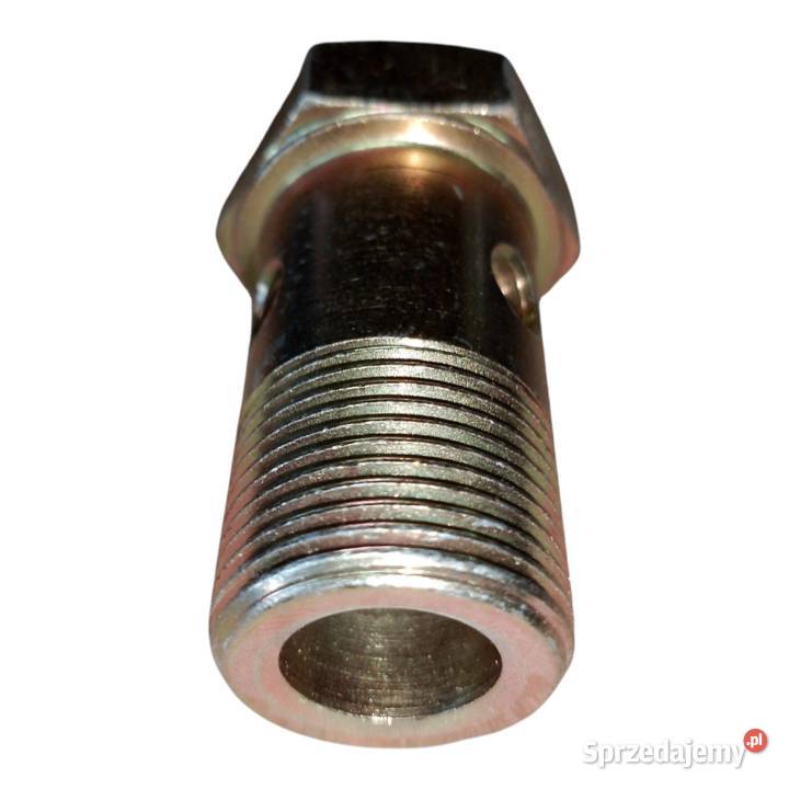 Śruba pompy Fi 22 Ursus C385 84420005 Tyczyn sprzedam