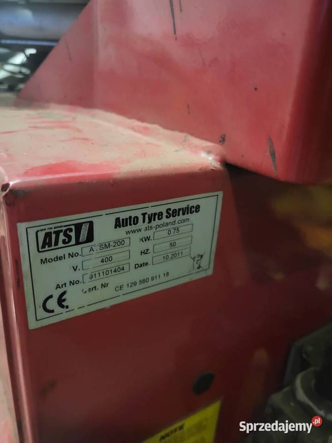 Montażownica i wywarzarka Kazanów