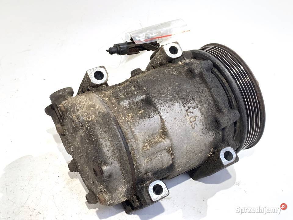 SPRĘŻARKA KLIMATYZACJI ALFA GT 18 140 0310 sprzedam