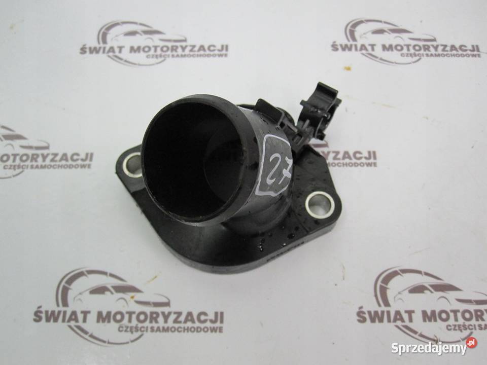 JUKE 16 12r króciec wody