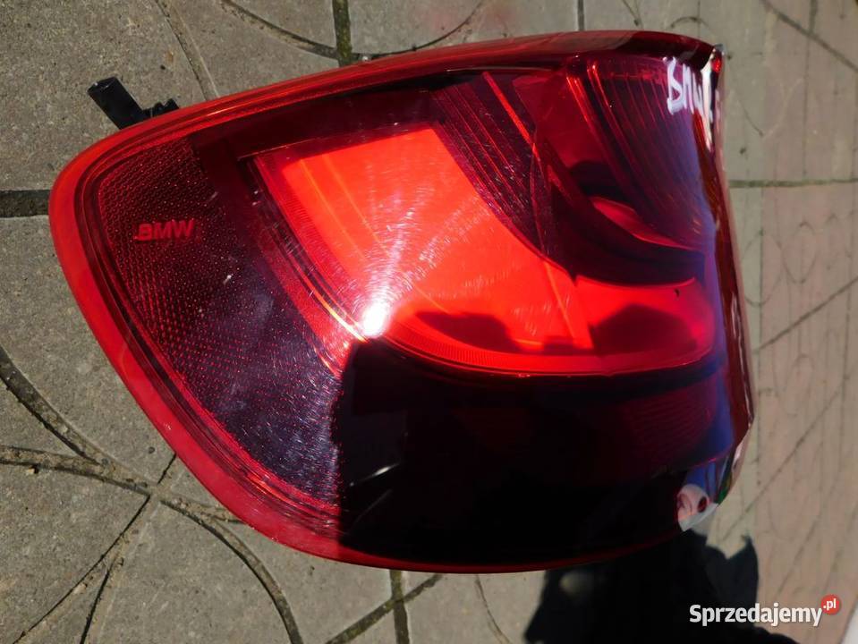 BMW 2 F22 F23 lampa tył 40262 WYSYŁKA Żory