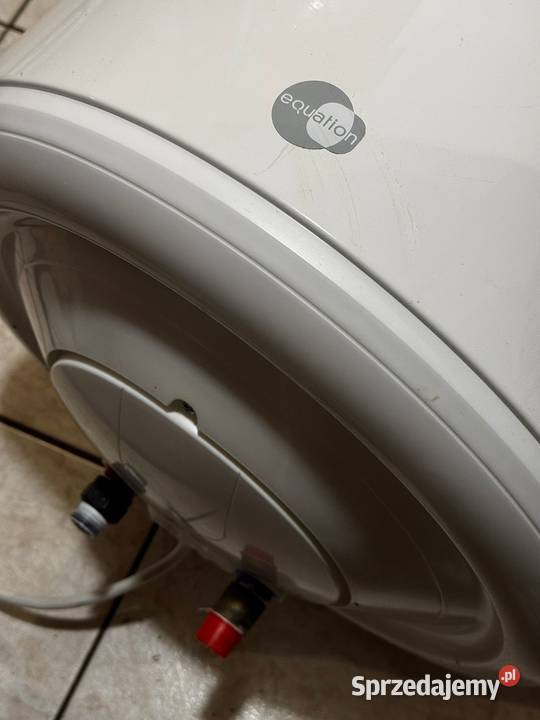 Boiler elektryczny 50l nowy Bielsko-Biała