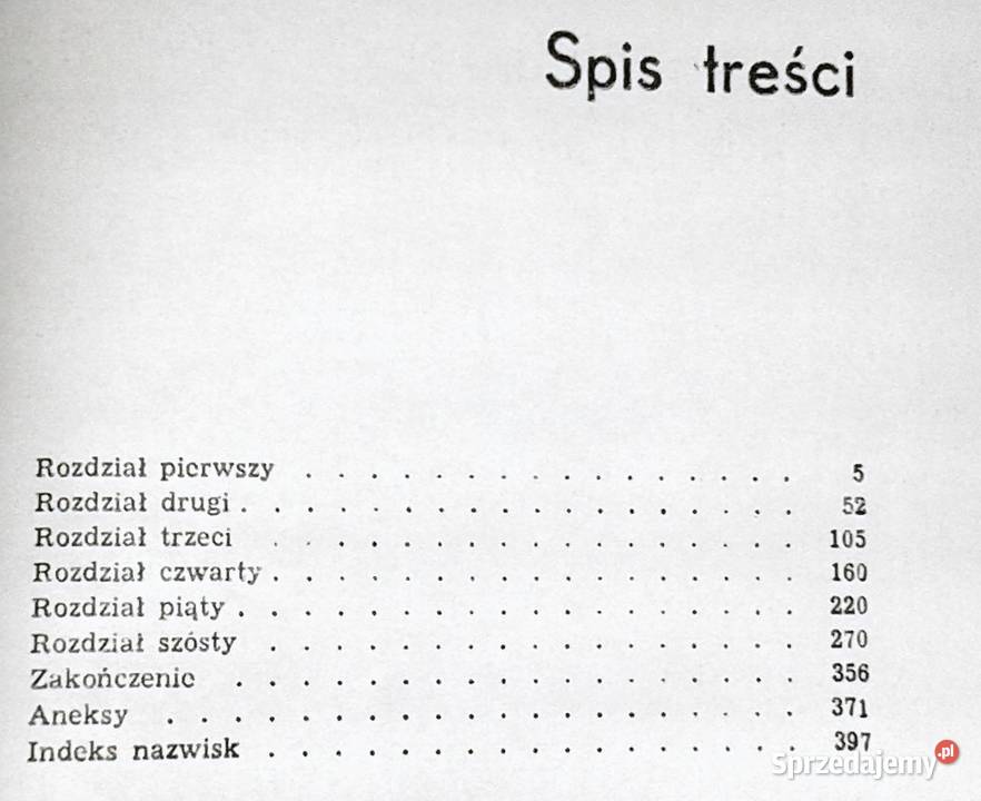 Przewrót majowy Andrzej Garlicki Chełm sprzedam