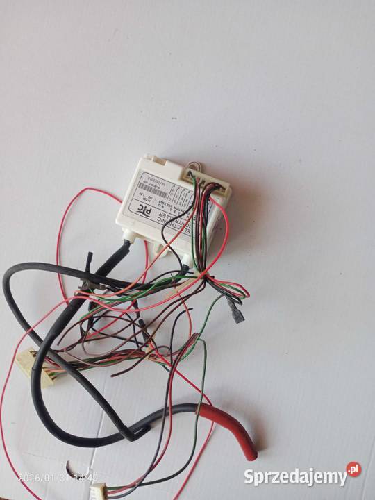 Moduł iskrownik generator Termet P700 p 700 444 Akcesoria grzewcze Kielce sprzedam
