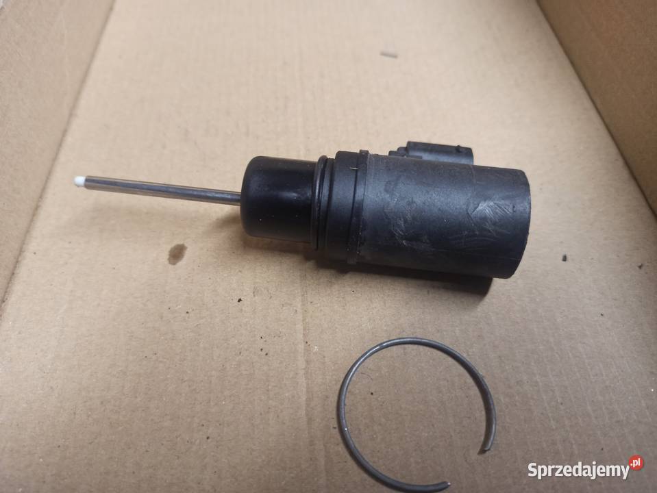Czujnik Serwo Pompa hamulec Volvo C30 S40 V50 Pompy hamulcowe