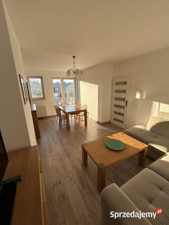 Mieszkanie 48m2 2 pokoje kuchnia Wrocław