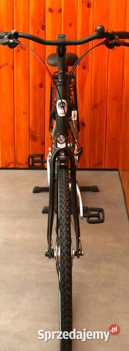 Rower damski Gazelle Chamonix TrekkingT 27 D 57