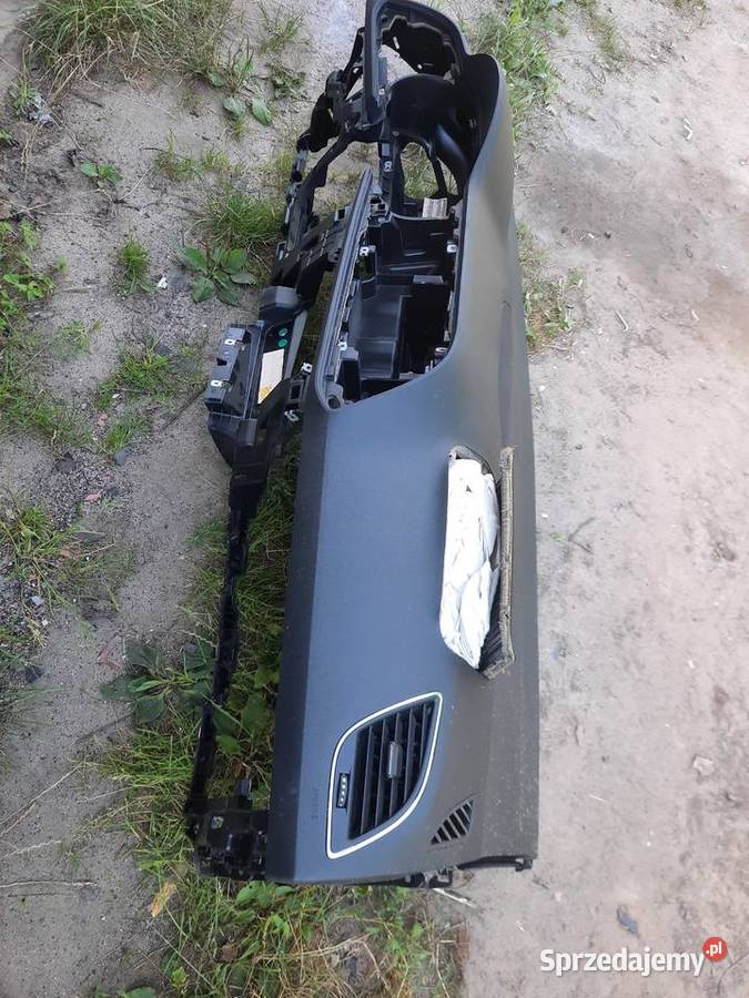 Seat Leon III DESKA ROZDZIELCZA Radom sprzedam