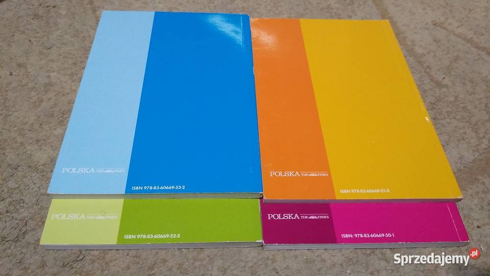 Krzyżacy T 14 Henryk Sienkiewicz miękka Gdańsk