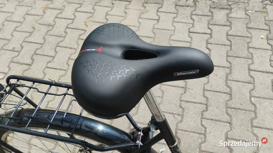 Świetny miejski rower Kross Deco Classic rama 56 Miejskie Ruda Śląska