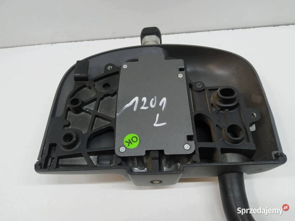 UCHWYTY RĄCZKA ZAMEK NIGHT LOCK LEWY 1980484 DAF