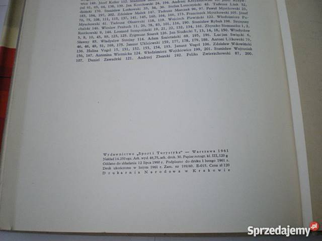 Polska w krajobrazach ALBUM Polska jakiej NIE MA przyroda, krajobrazy Ostrów Wielkopolski