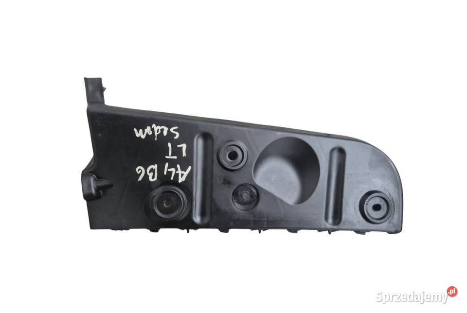 ŚLIZG ZDERZAKA TYŁ LP AUDI A4 B6 SEDAN AVANT Działoszyce