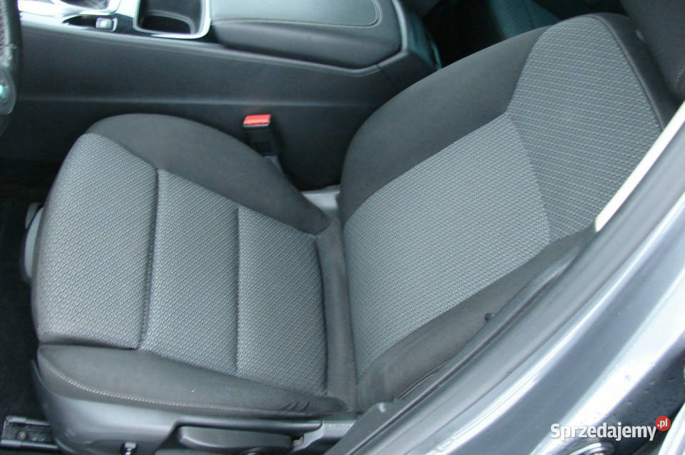 Opel Insignia 20 CDTI 170 Automat Nawi B 2017 podgrzewane fotele Piła sprzedam