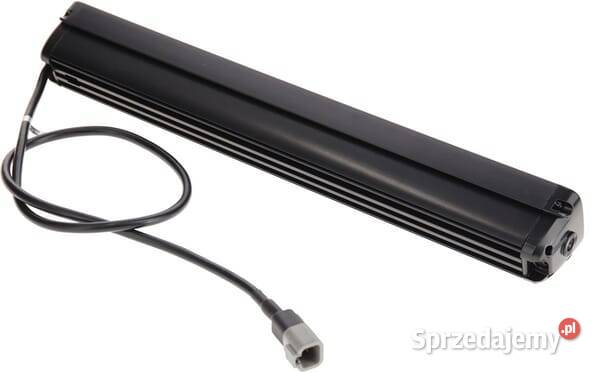 Lampa robocza długa LED 200W 16800lm prostokątna Kamionna sprzedam