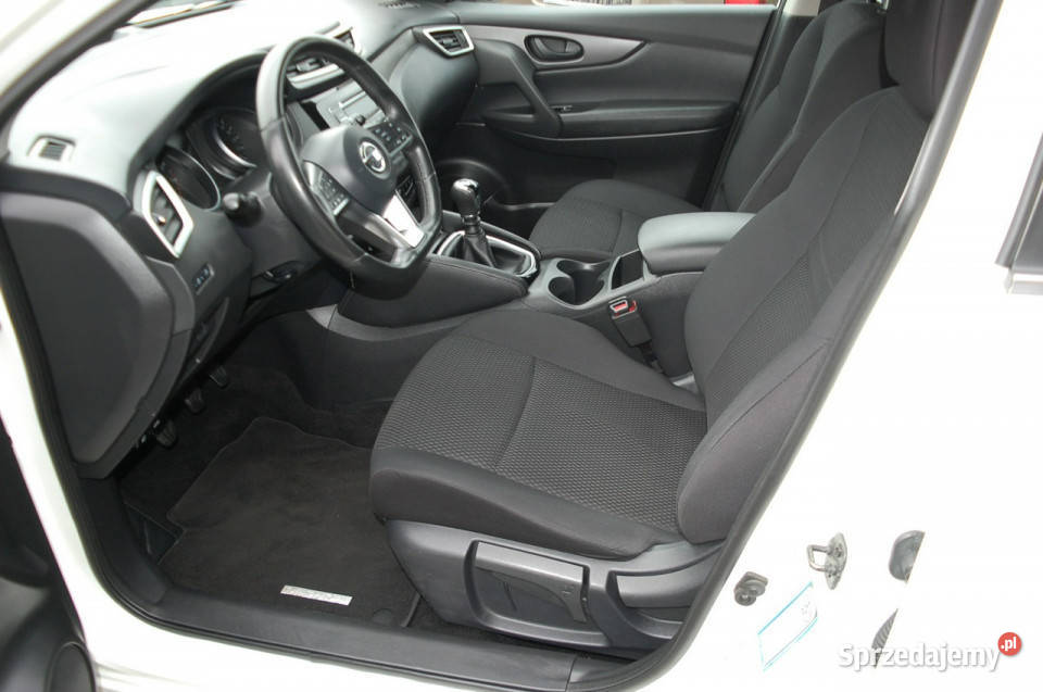 Nissan Qashqai 13 BenzynaLift II 20132021 Dębica sprzedam