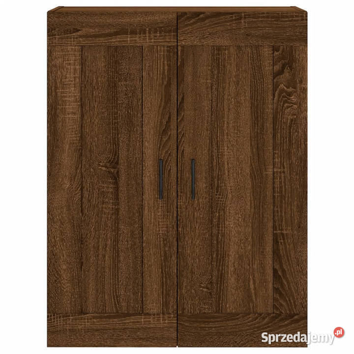 Szafka wisząca brązowy dąb 695x34x90 WM830403 Warszawa