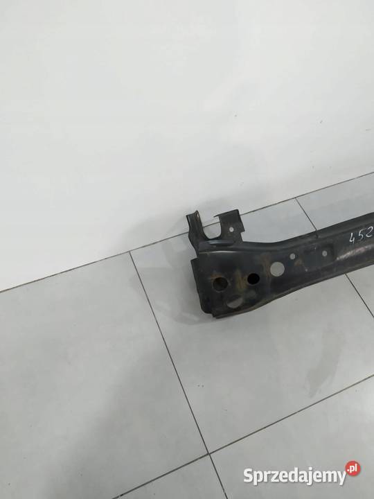 WZMOCNIENIE ZDERZAKA PRZÓD VW Volkswagen Wzmocnienia, belki i wsporniki