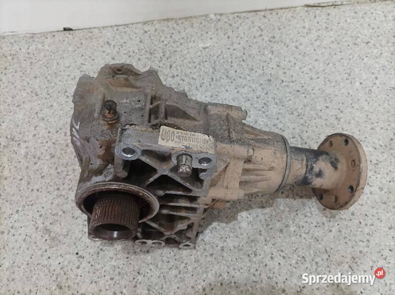 DYFERENCJAŁ U8 3B800 20 CRDI GT LINE V16065642Z