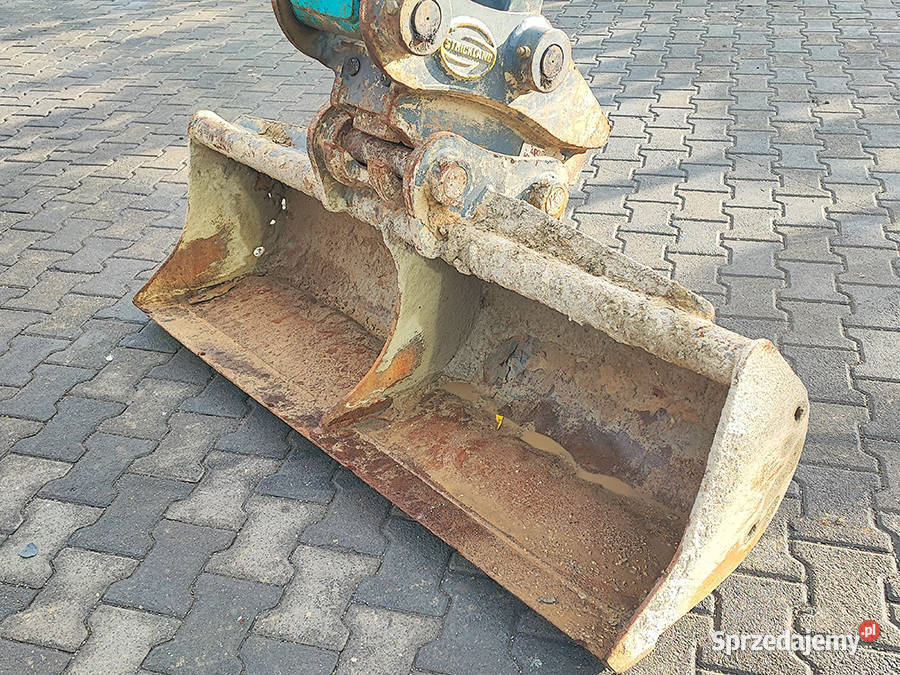 Koparka gąsienicowa SWE90UF 9 ton Yanmar JCB 692h Kęty