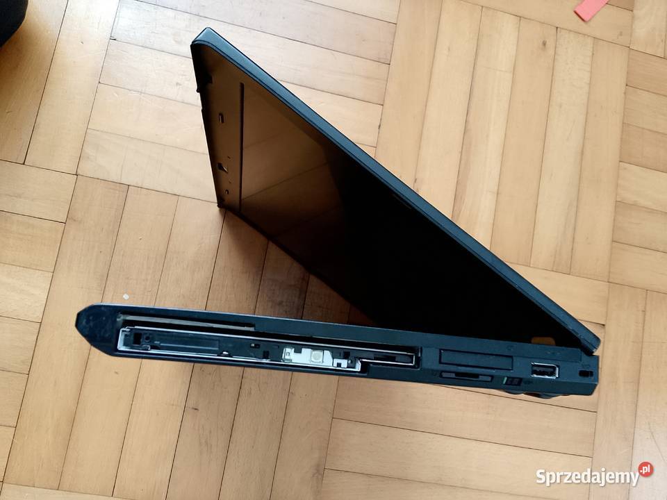 Lenovo ThinkPad T430 i73520m 8GB 240 SSD Rymanów sprzedam