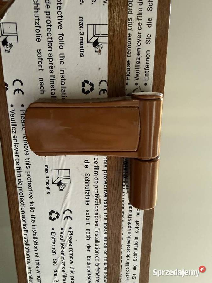 Drzwi PCV 100x210 110x210 90x200 90x210 dostawa Łomża sprzedam