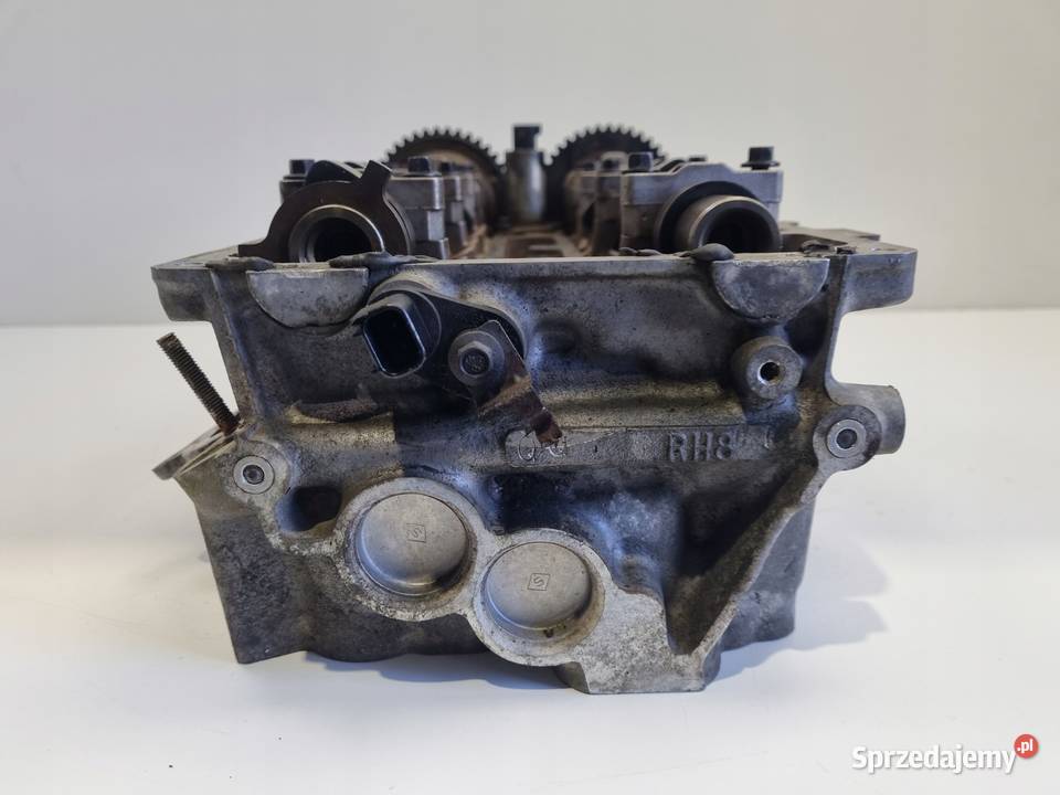 GŁOWICA CYLINDRÓW XW4E6090AF Jaguar SType 30 V6