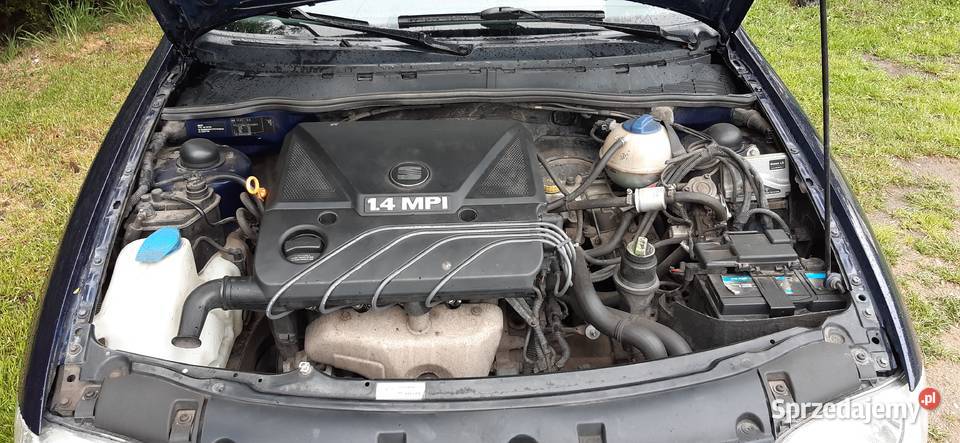 Tanie auto z gazem Sedan / Limuzyna Łódź