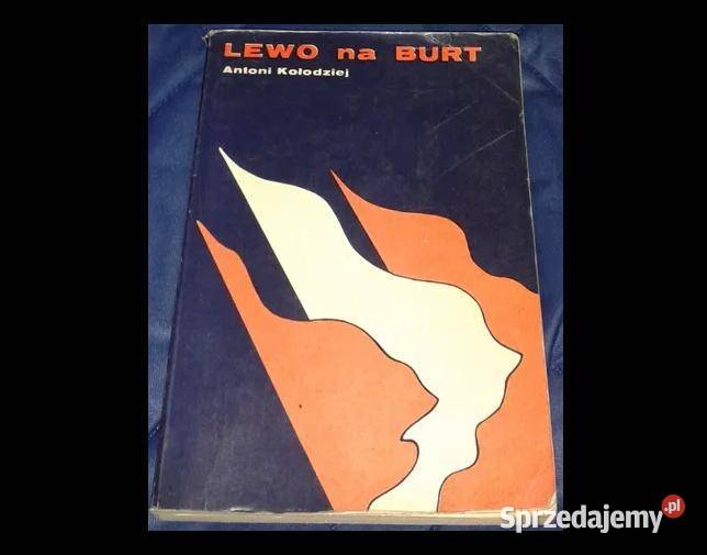 Lewo na burt Antoni Kołodziej lubelskie Chełm