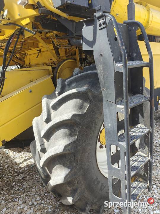 Holland tc 56 umowa ks Sieradz