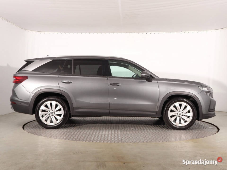 Skoda Kodiaq 20 TDI sprzedam