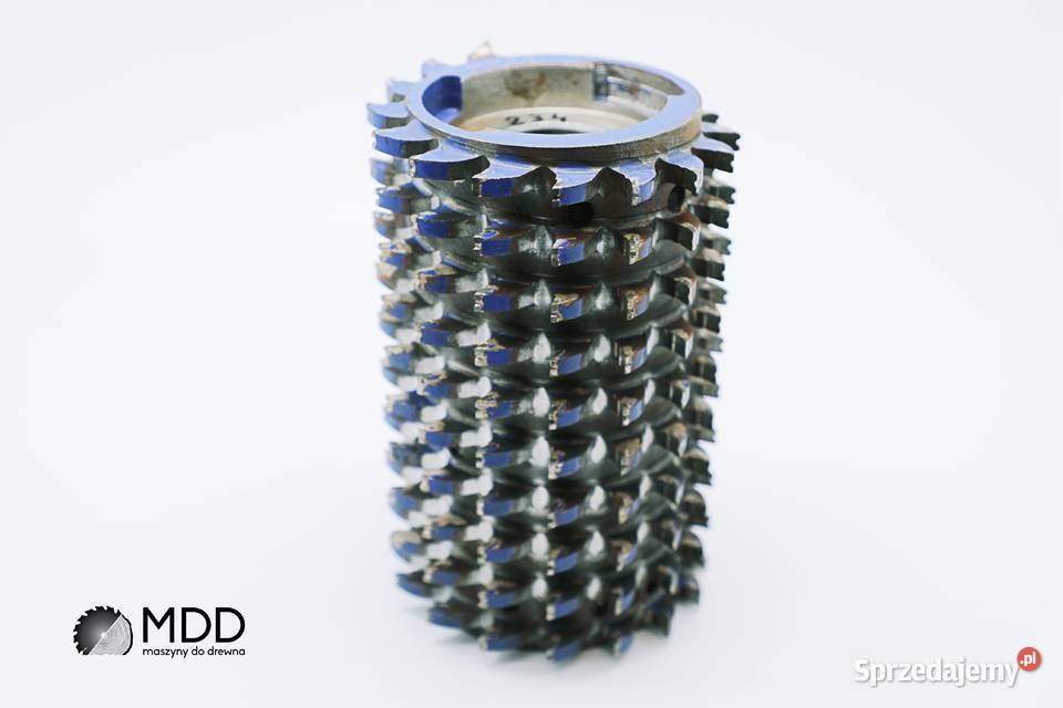 A234 Głowica stalowa 115x180x35 jeżowa lubelskie Łabuńki Pierwsze sprzedam