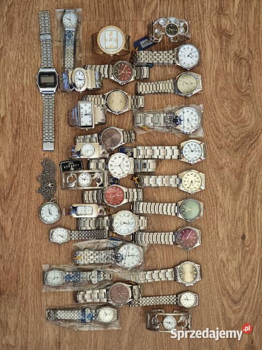 Zegarek Perfect męskidamski 65