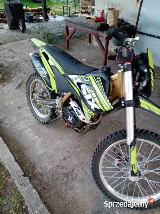 Asix 250 Barwino