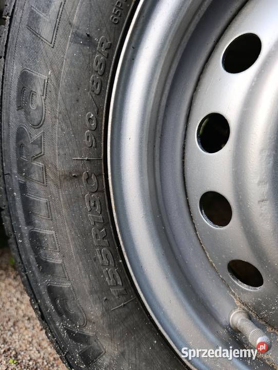 Przyczepa WIOLA laweta do mini koparki Lawety podlaskie