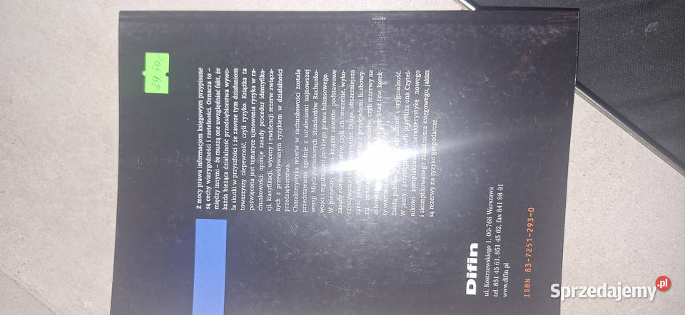 Książka Rachunkowość i Prawo Podatkowe 2002 Leszno