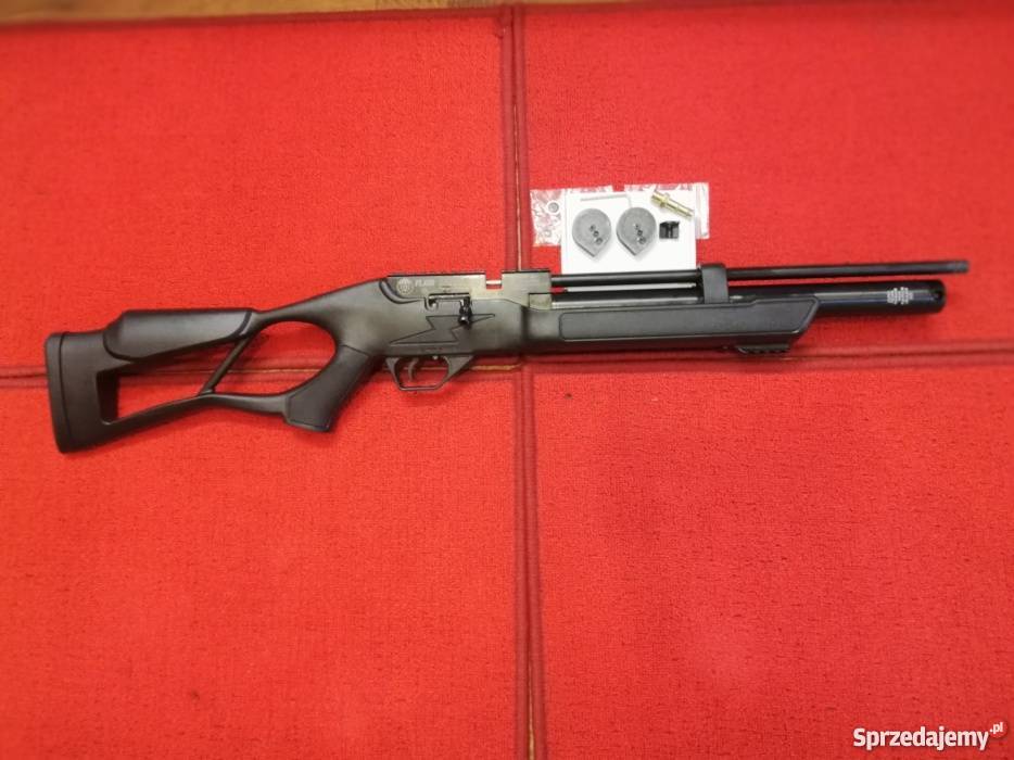 Hatsan flash 45 55 Żory