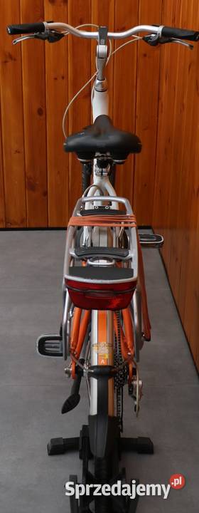 Rower damski Gazelle Murcia D 53 I inne rowery Rowery