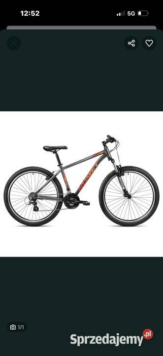 Rower Rambler R70 17M zachodniopomorskie Kołobrzeg