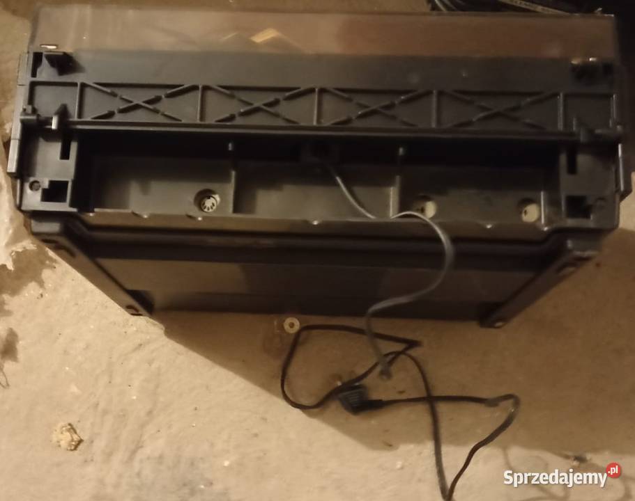 Magnetofon HI FI Saba TG 574 Bydgoszcz sprzedam