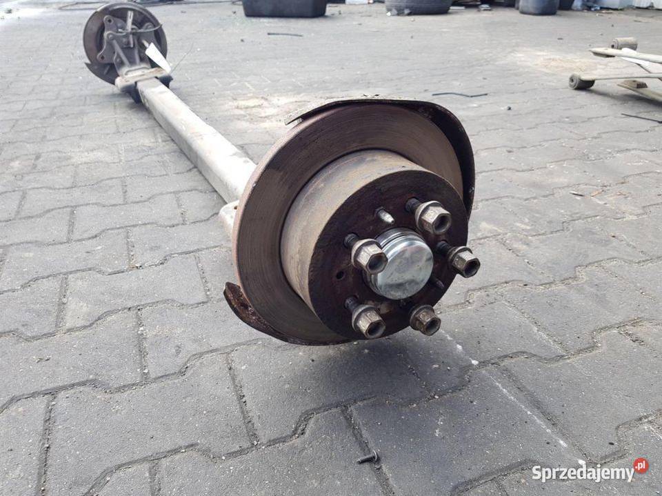 BELKA SANKI TYŁ BOXER Lipno