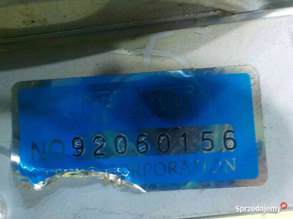 TOYOTA URBAN CRUISER 13 VVTI 09r 5D wspomaganie Suków