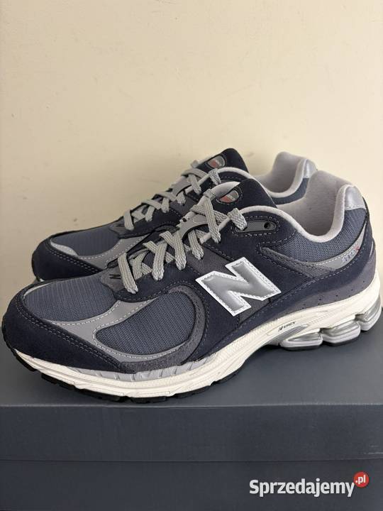 ButySneakersy Balance M2002RSF Katowice