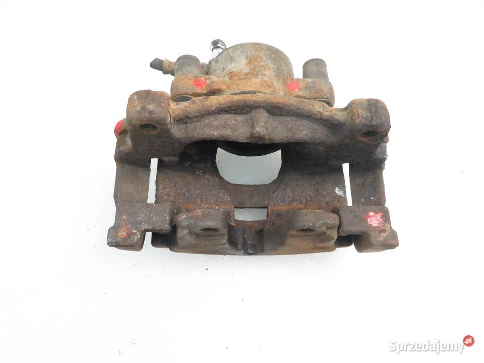 ZACISK LEWY PRZÓD FORD GALAXY II 20 TDCi QXWA małopolskie